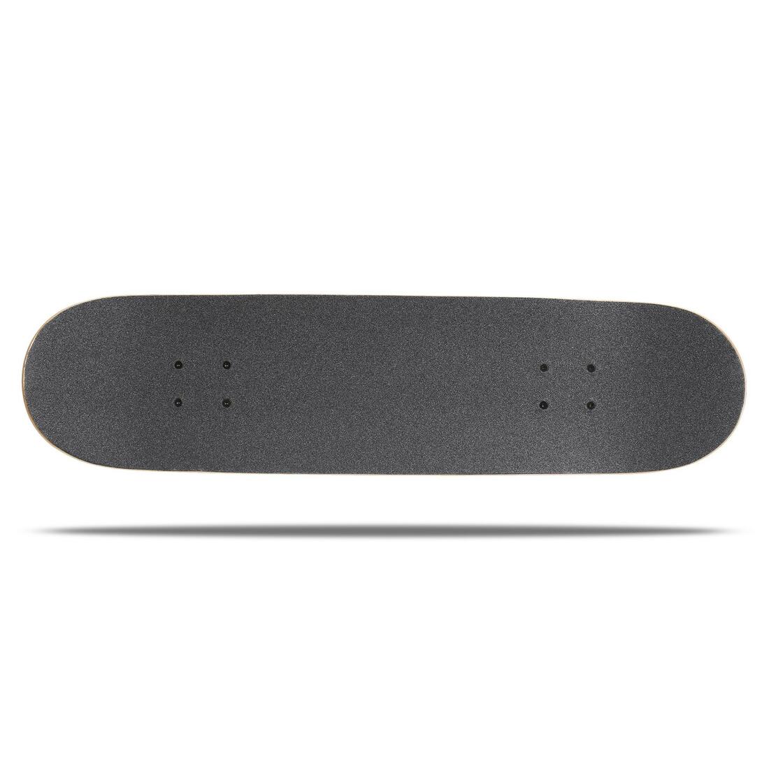 OXELO(オクセロ) スケートボード 500 キッズ (8~12歳用)