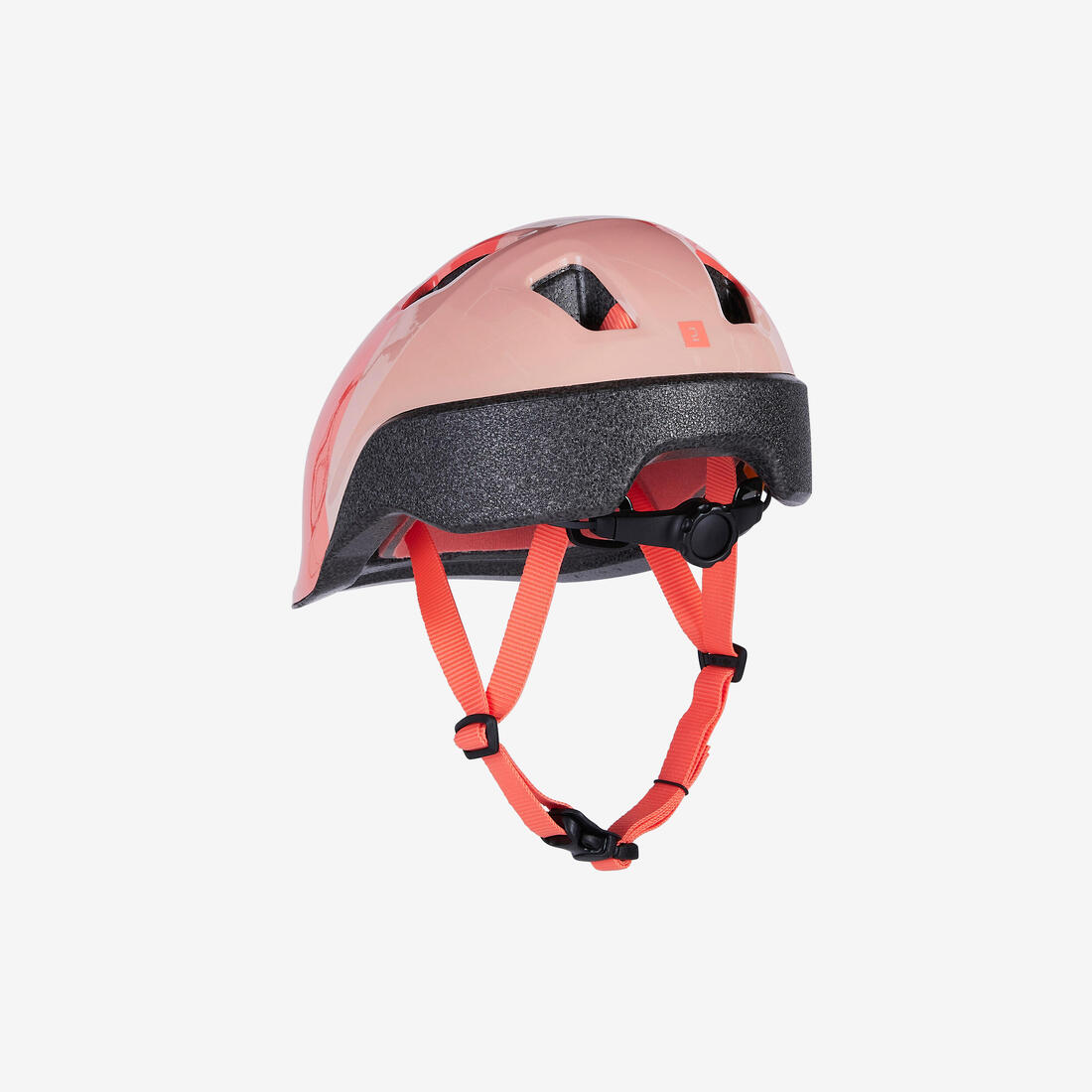 BTWINキッズ サイクリングヘルメット 500