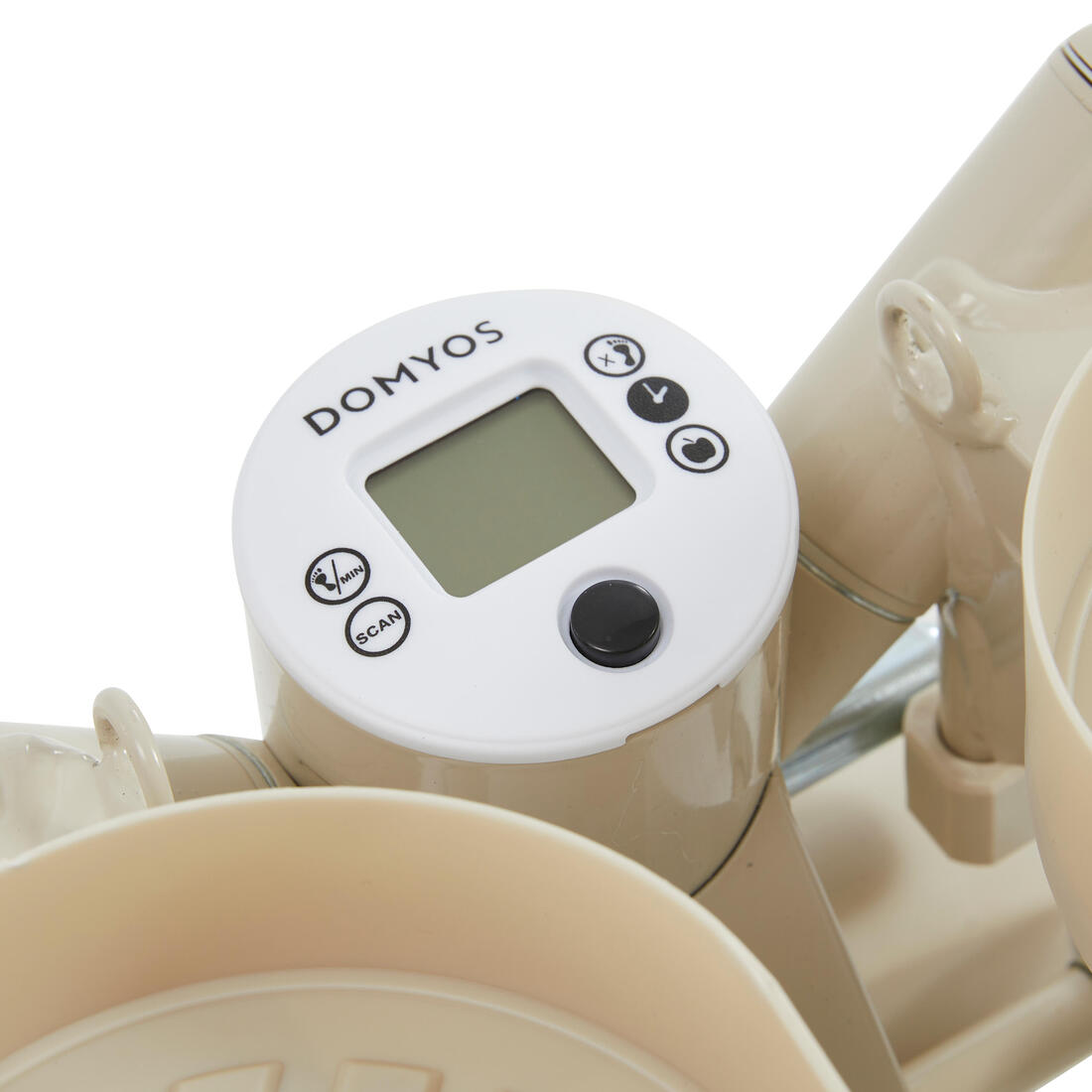 DOMYOS(ドミオス) トレーニング・フィットネス ステッパー MS500