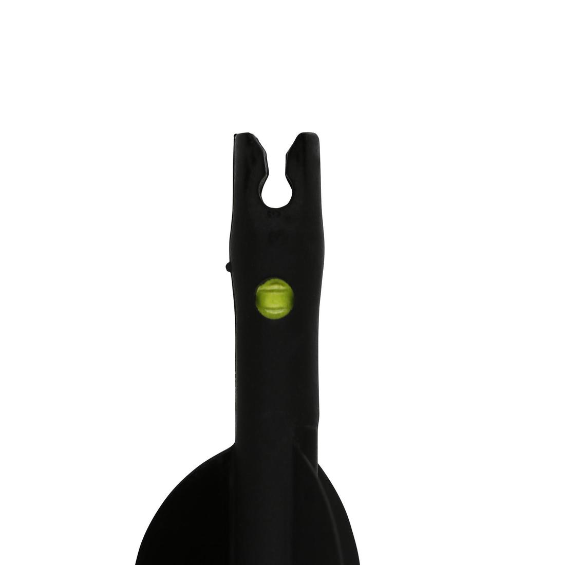 GEOLOGIC(ジオロジック) ソフトアーチェリー アロー2本セット Discosoft