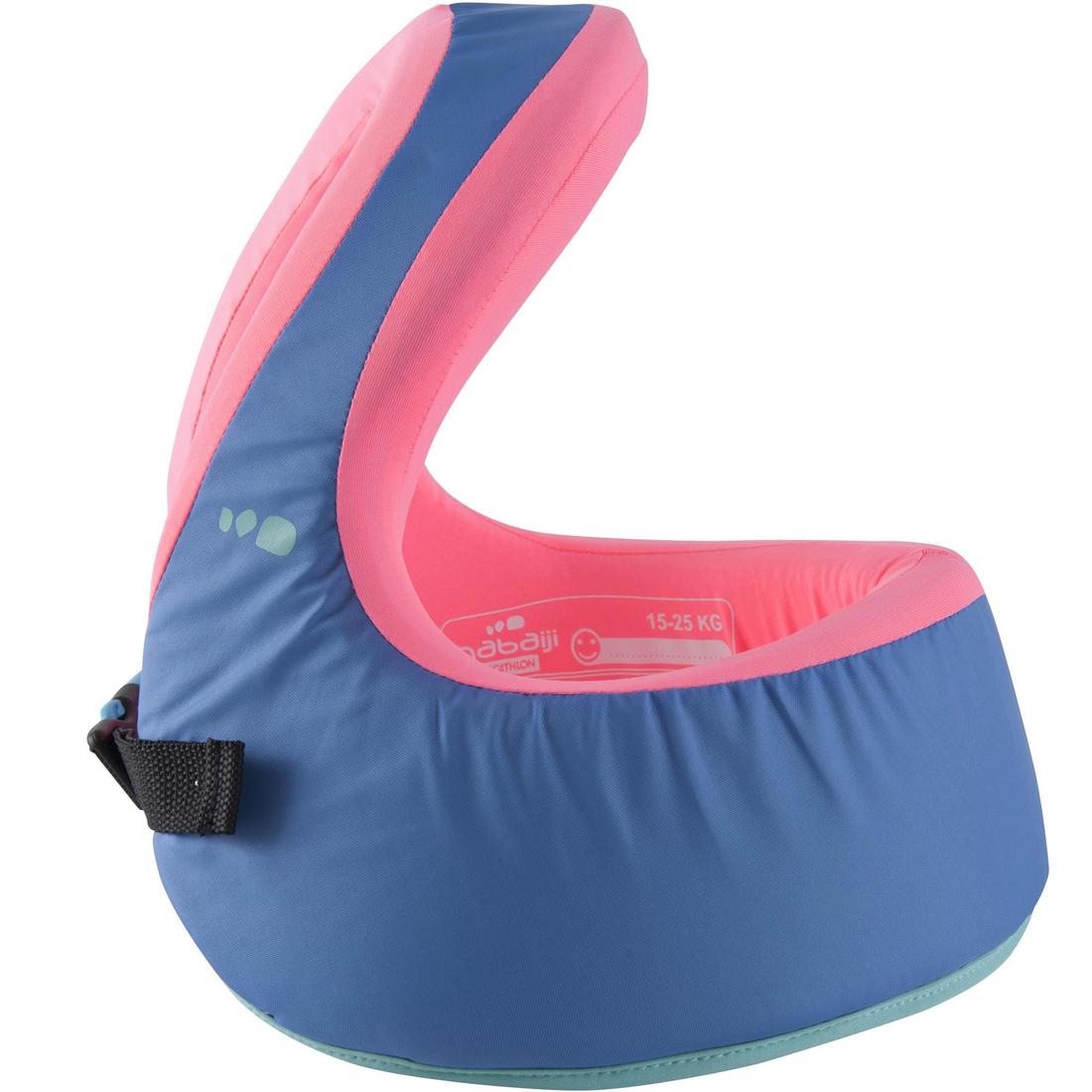 NABAIJI(ナバイジ)水泳 スイムベスト Swimvest + キッズ