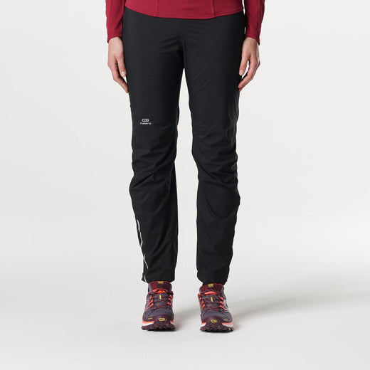 KIPRUN (キプラン)トレイルランニング レディース ロングパンツ 防水