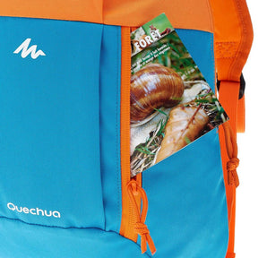 QUECHUA（ケシュア）登山・ハイキング バックパック・リュック MH 100 - 子供用 7L