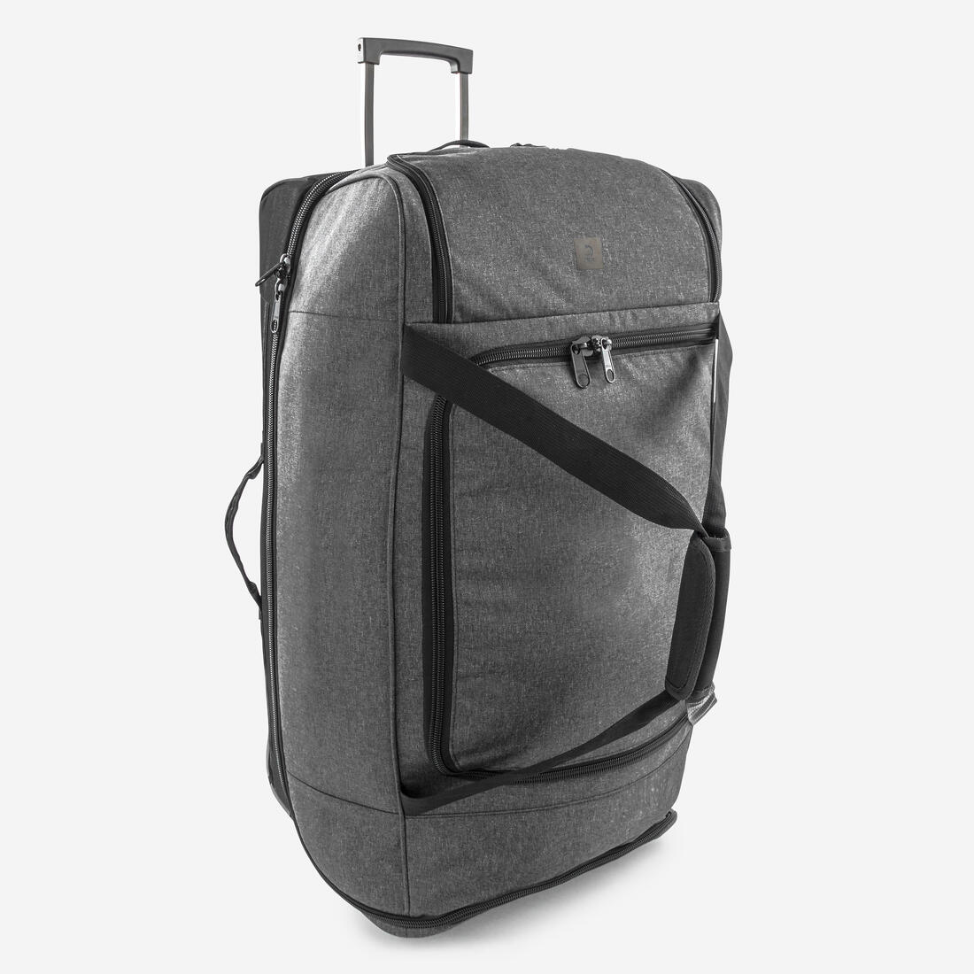 KIPSTA (キプスタ) スーツケース Essential 105 L
