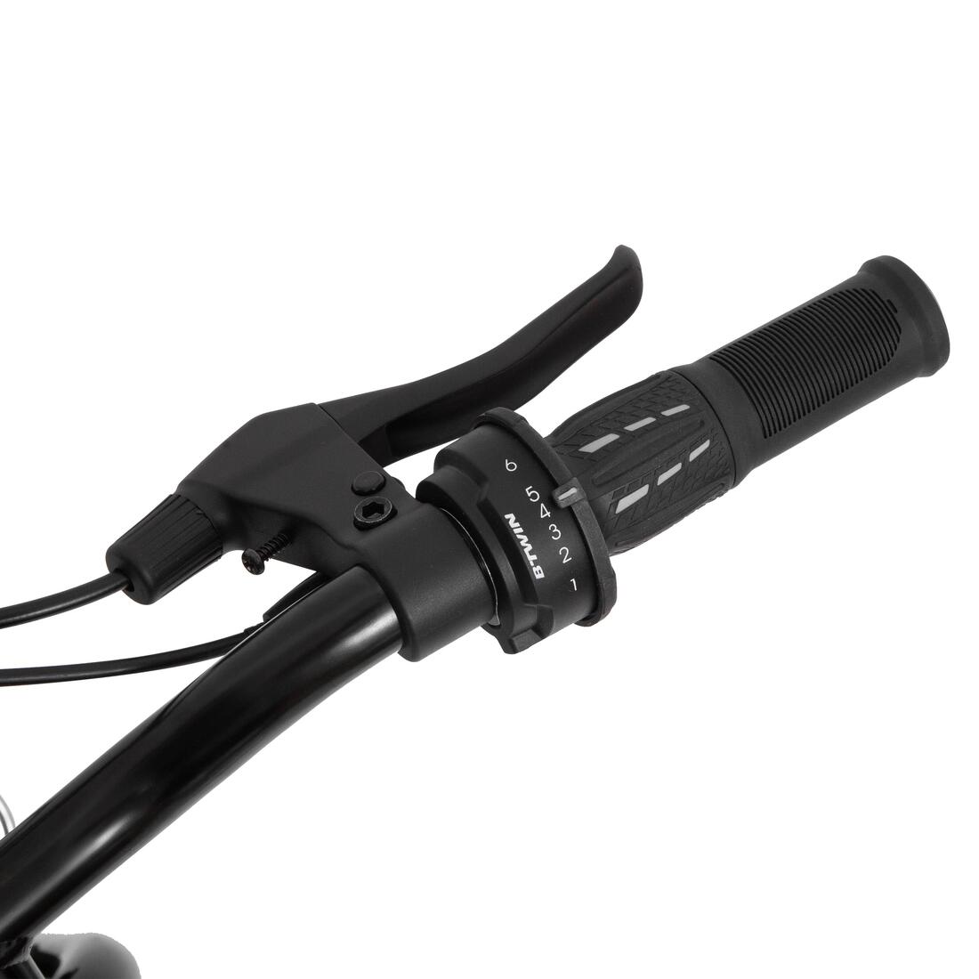 BTWIN(ビトウィン)20インチ マウンテンバイク RR ST120
