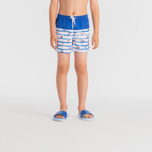 OLAIAN (オライアン) サーフィン ボーイズ ボードショーツ