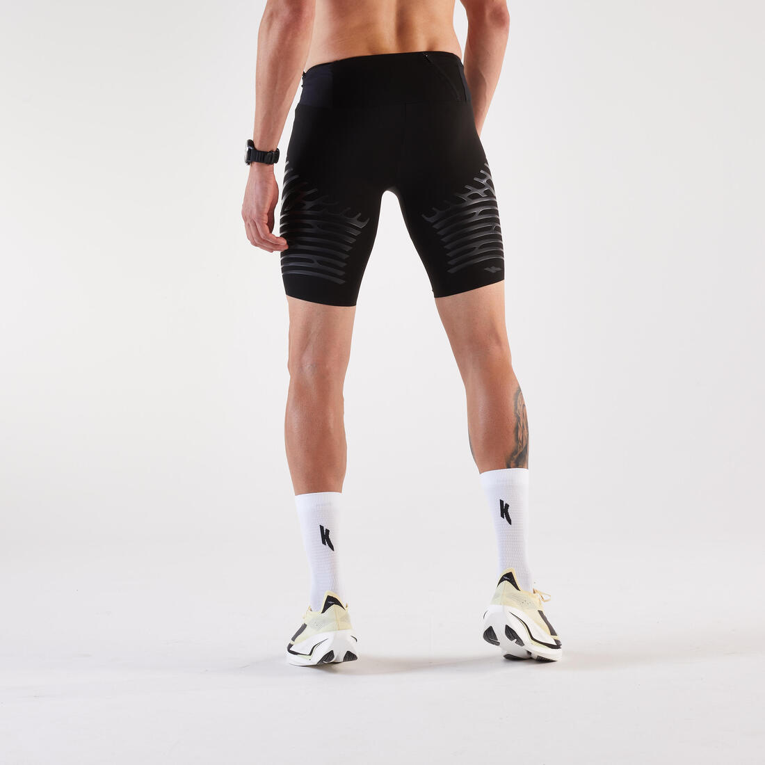 KIPRUN(キプラン)トレイルランニング メンズ タイツ Kiprun Trail Run 900 Ultra RHEON