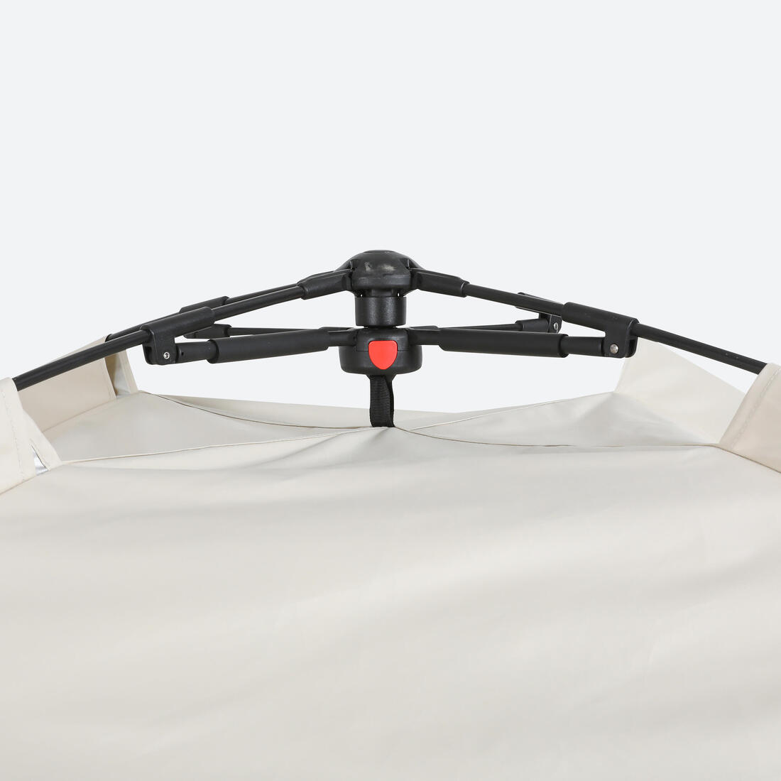 QUECHUA (ケシュア) キャンプ シェルター メッシュ 通気性 クイックオープン UPF50+EASY SHELTER PRO