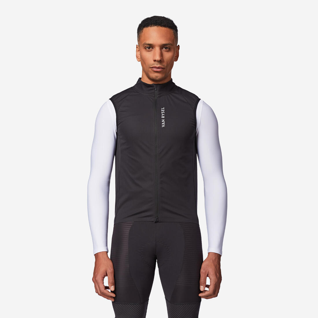 Van Rysel ロードバイク ワンピース XL Van Rysel ロードバイク ワンピース XL Van/rysel ロード