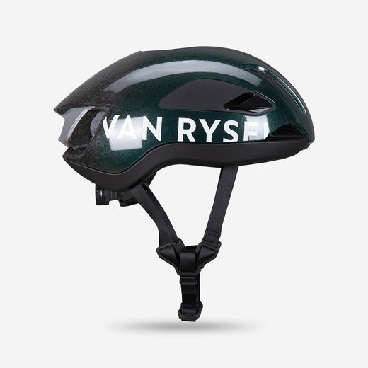 VANRYSEL (ヴァンリーゼル) ロードバイク ヘルメット RCR-F アジアンフィット SAM B