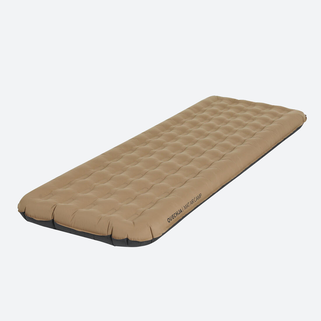 QUECHUA (ケシュア) キャンプ マットレス・エアーマット AIR JOY - 70CM