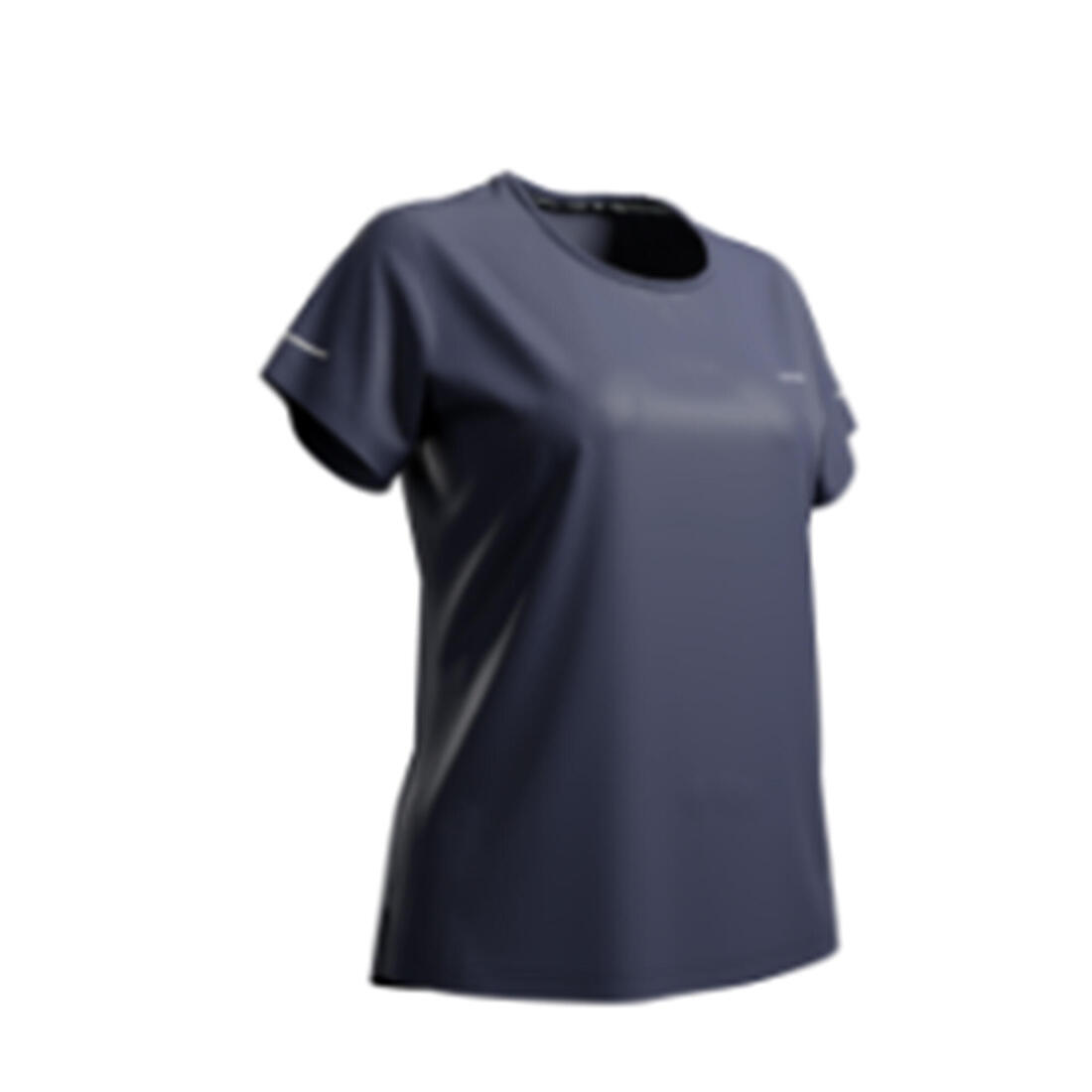 KIPRUN (キプラン) ランニング レディース Tシャツ 透湿性 速乾性 Run 500