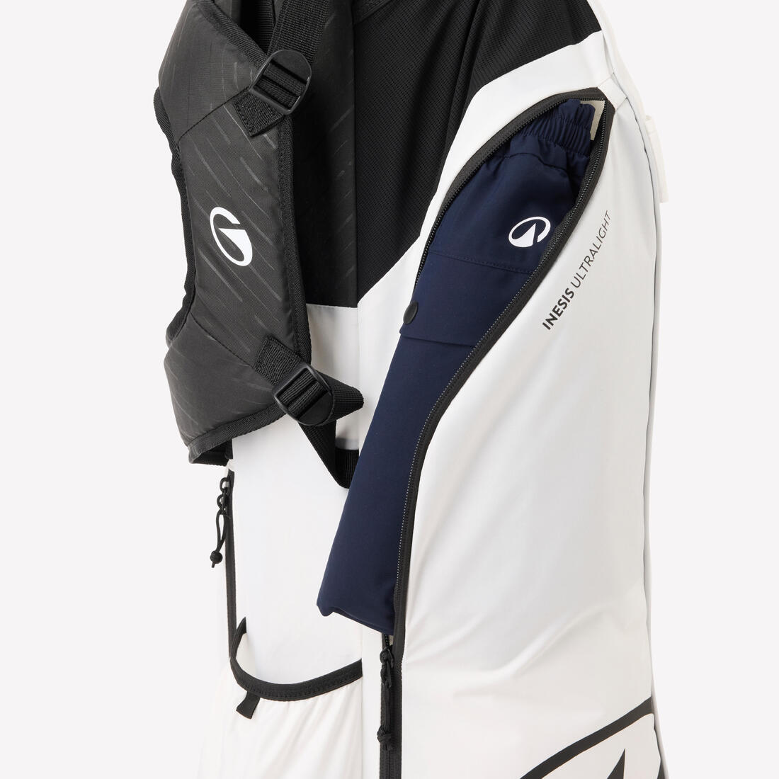 INESIS (イネジス) ゴルフ スタンドバッグ 超軽量