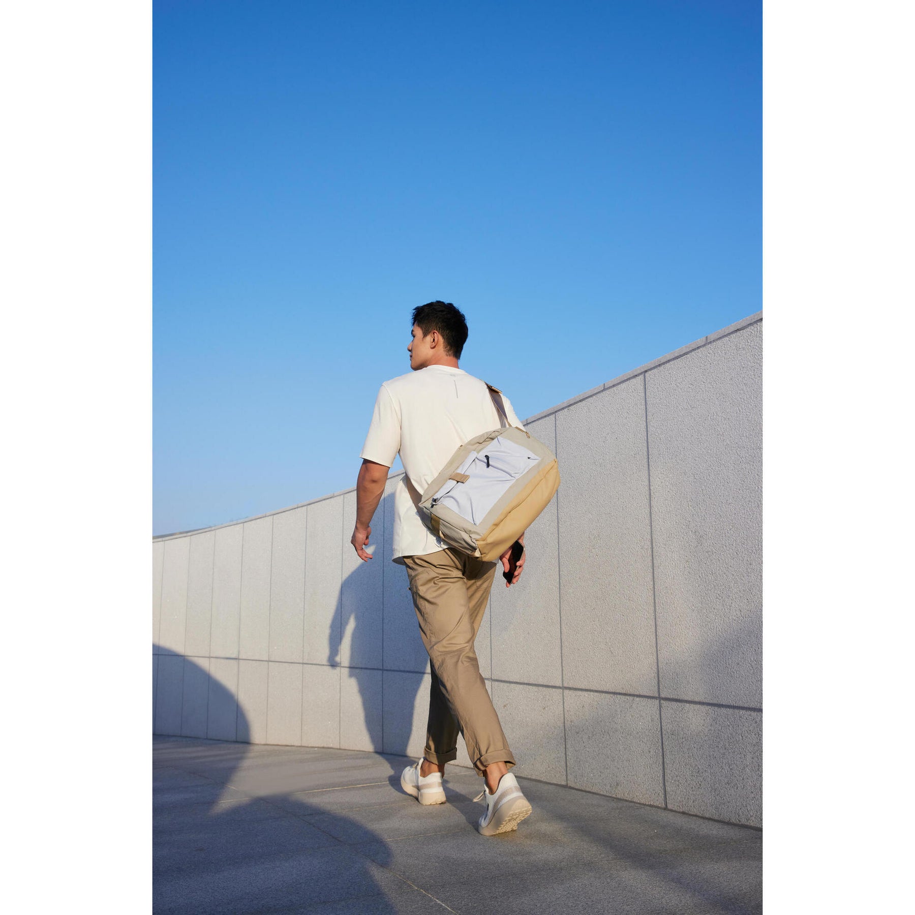 KALENJI(カレンジ) ウォーキング シューズ TRAINERS FRESH メンズ
