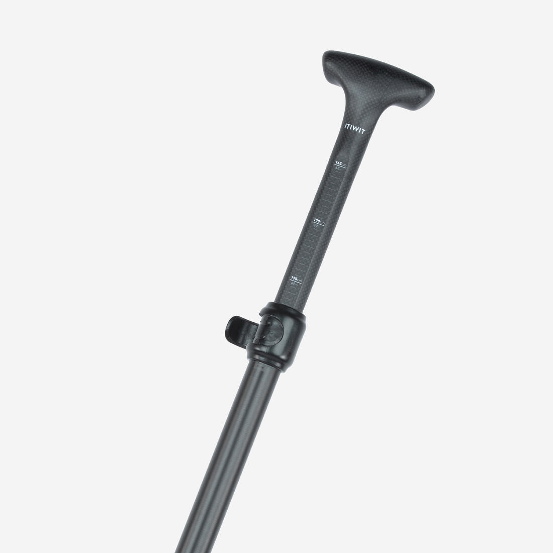 ITIWIT (イティウィ) スタンドアップパドルボード カーボン 3分割 900 165~205cm