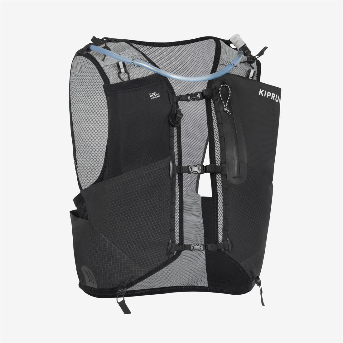 KIPRUN (キプラン) トレイルランニング バッグ 10L