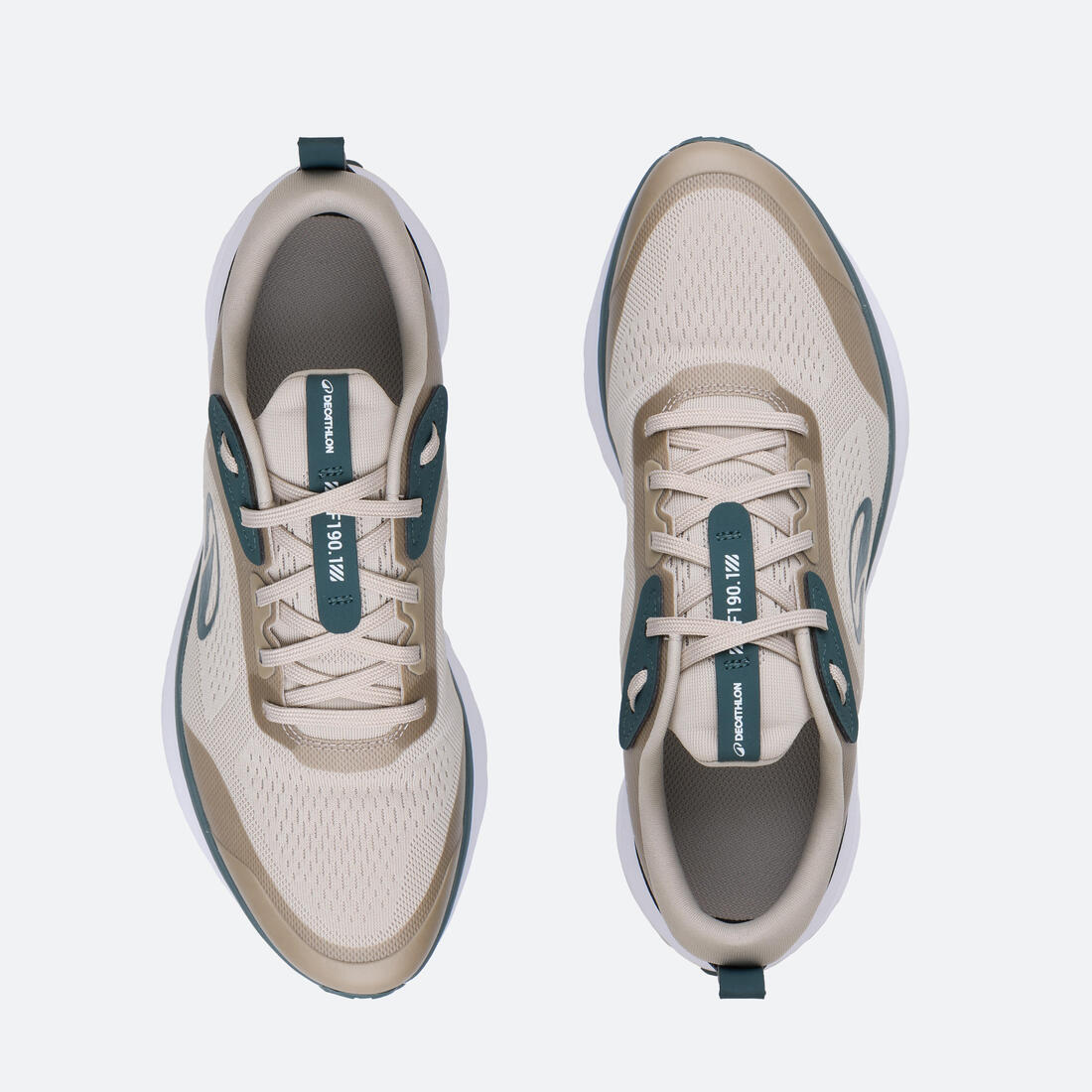 KIPRUN(キプラン)ランニングシューズ メンズ Jogflow 190.1