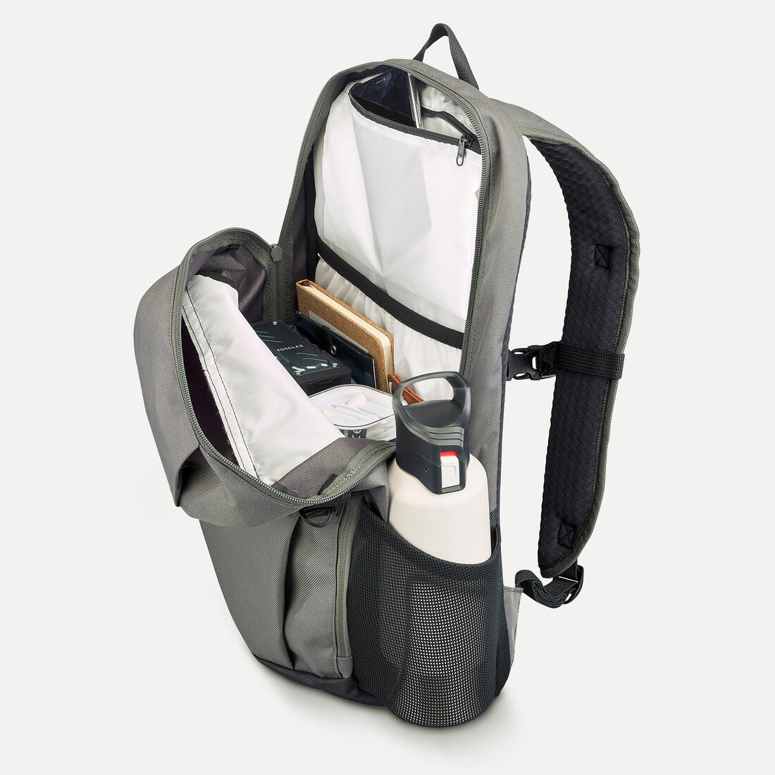 QUECHUA (ケシュア) 登山・ハイキング バックパック NH Arpenaz 100 20L