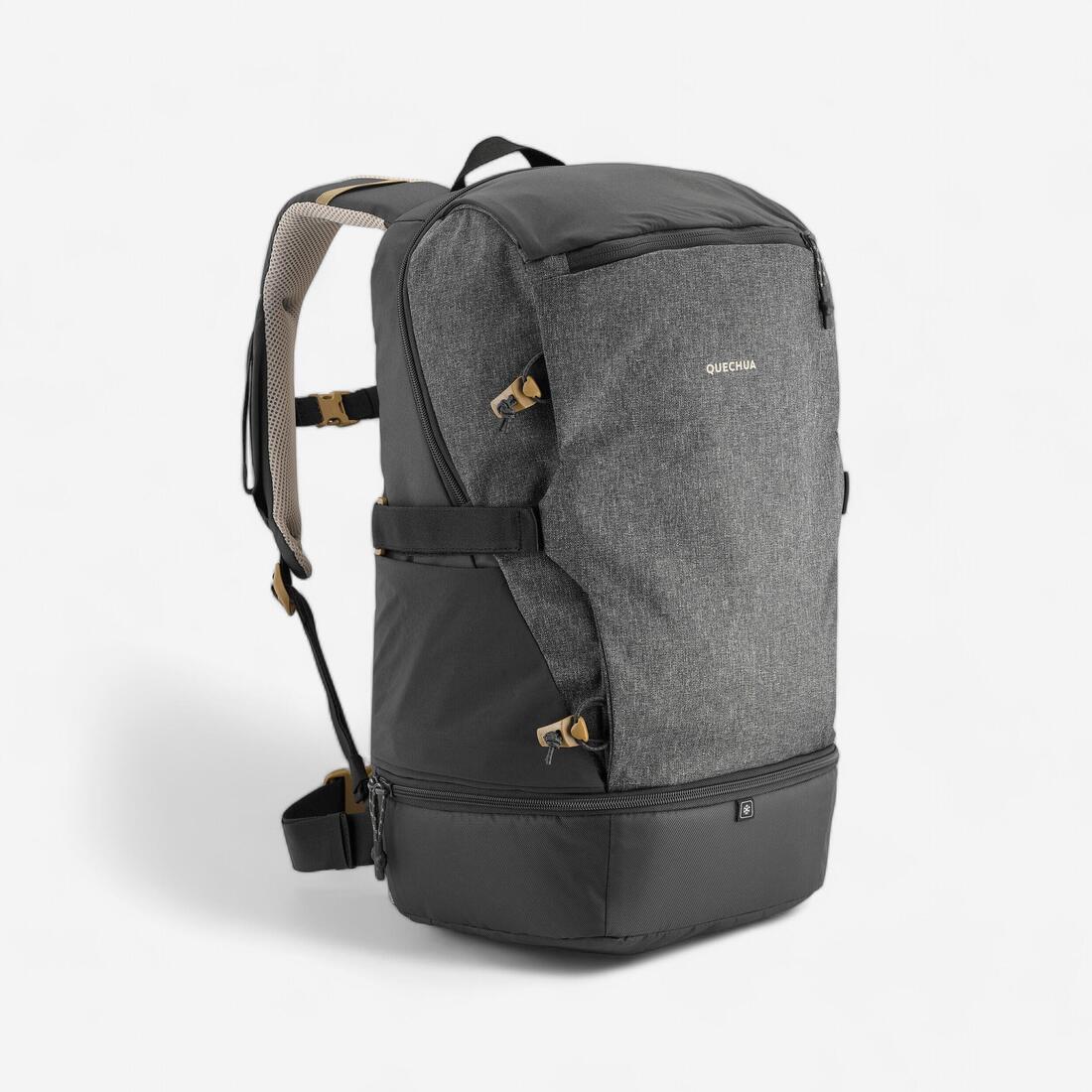 30L Hiking Backpack NH Arpenaz 500 isothermal