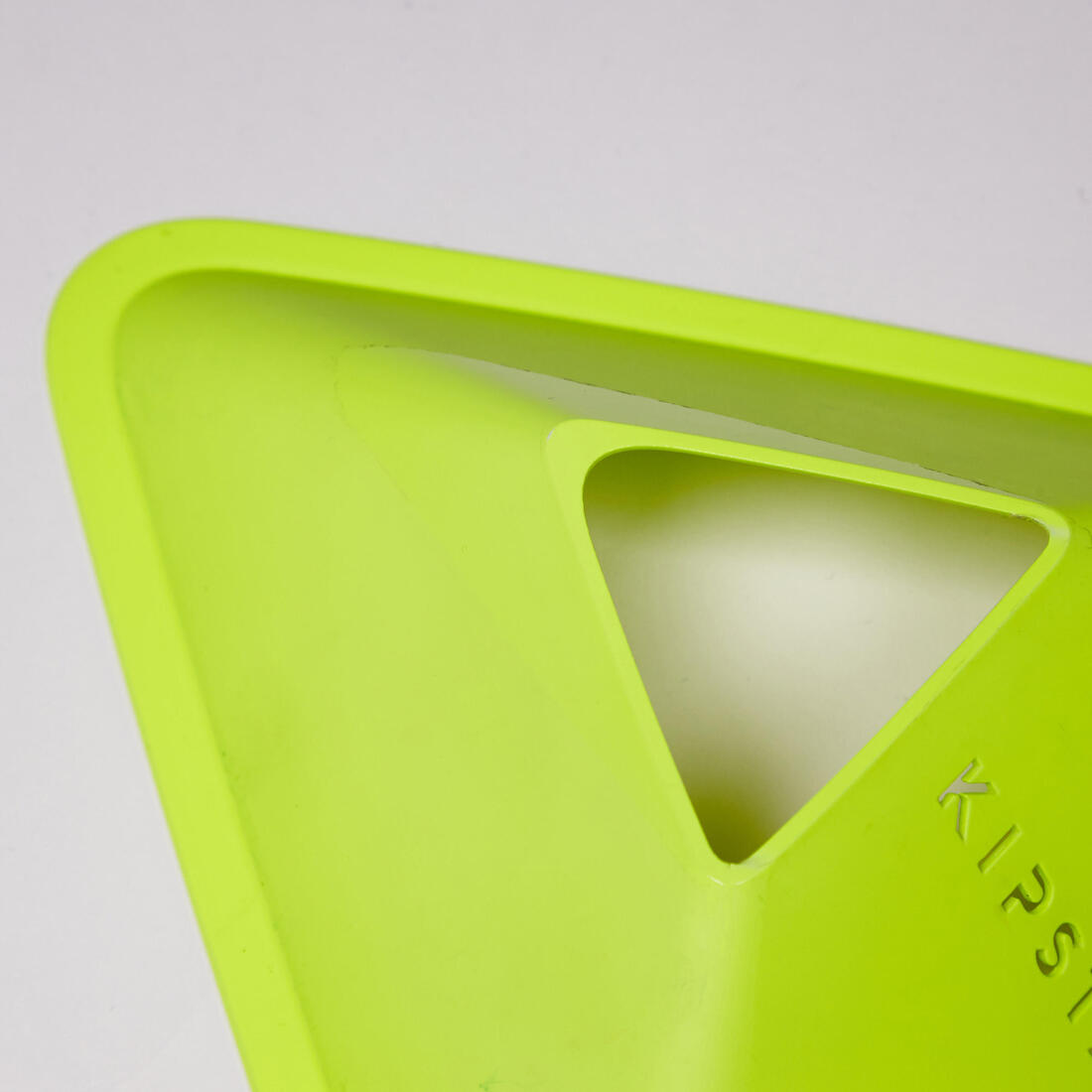 KIPSTA (キプスタ) サッカー フラットマーカー Essential パック 40個組 4色