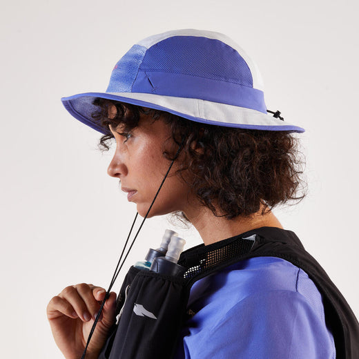 KIPRUN(キプラン)ランニング 超軽量トレイルランニングサンハット