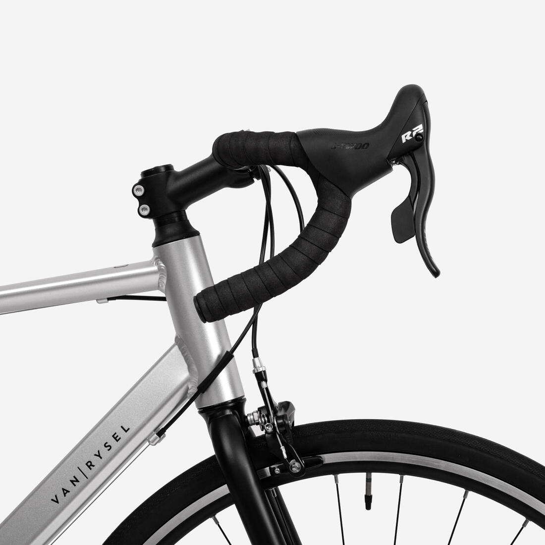 VANRYSEL (ヴァンリーゼル) ロードバイク RC100 v2