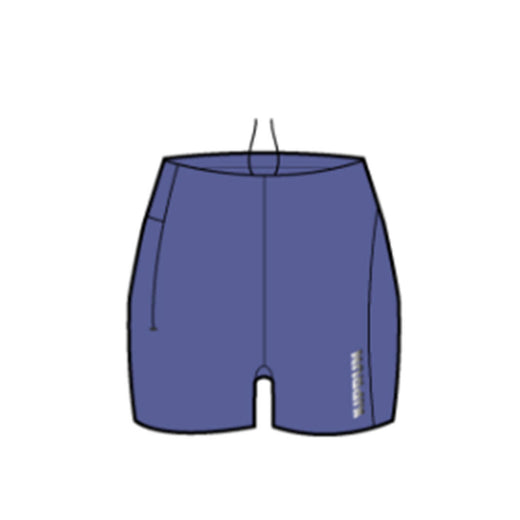 KIPRUN (キプラン) ランニング レディース ショートパンツ Run 900