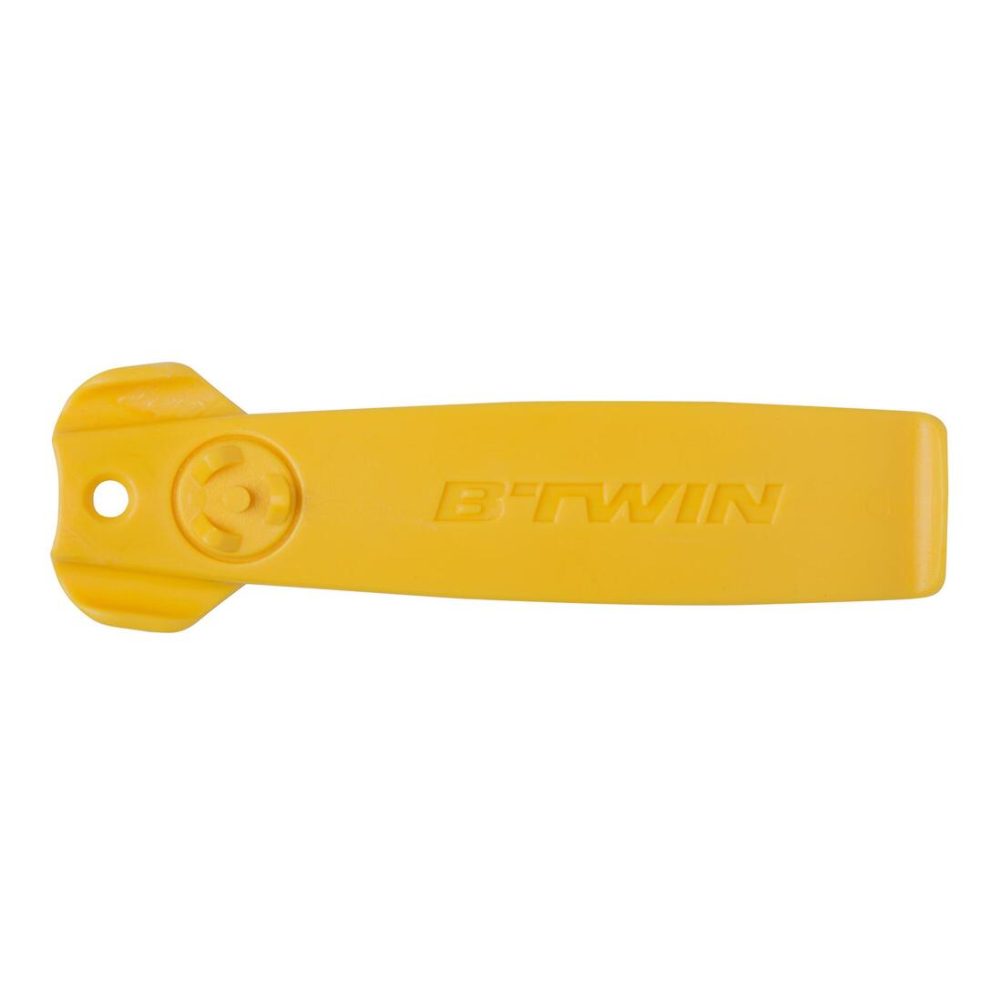B'TWIN(ビトウィン) タイヤレバー 3個パック