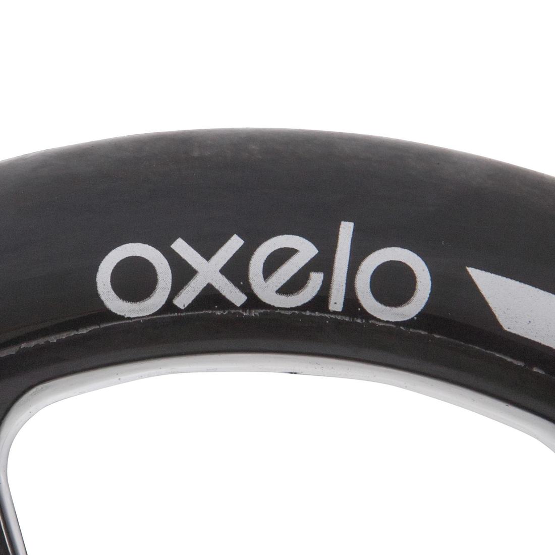 OXELO(オクセロ) キックスケーター MID9用 交換ホイール 175mm