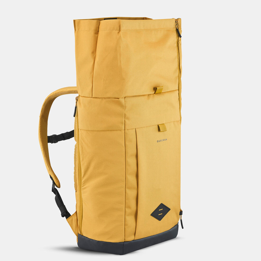 QUECHUA (ケシュア) 登山・ハイキング バックパック・リュック NH ESCAPE 500 ロールトップ 23 L