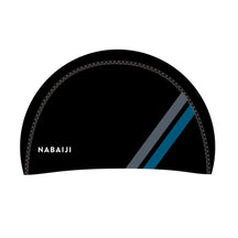NABAIJI(ナバイジ) 水泳・プール スイムキャップ シリコン メッシュ