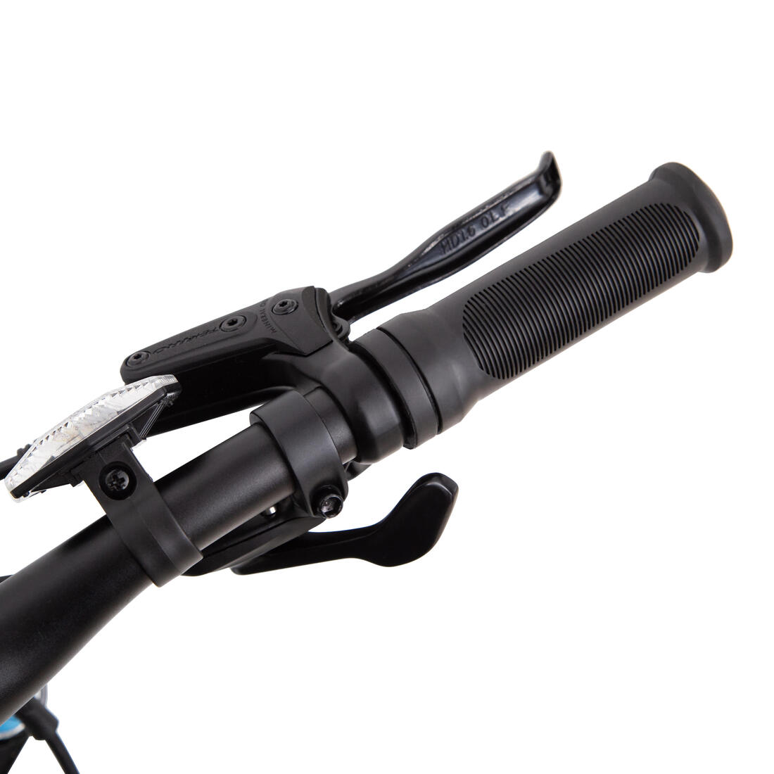 B'TWIN(ビトウィン) マウンテンバイク 自転車 24インチ 920 ジュニア (9~12歳用)