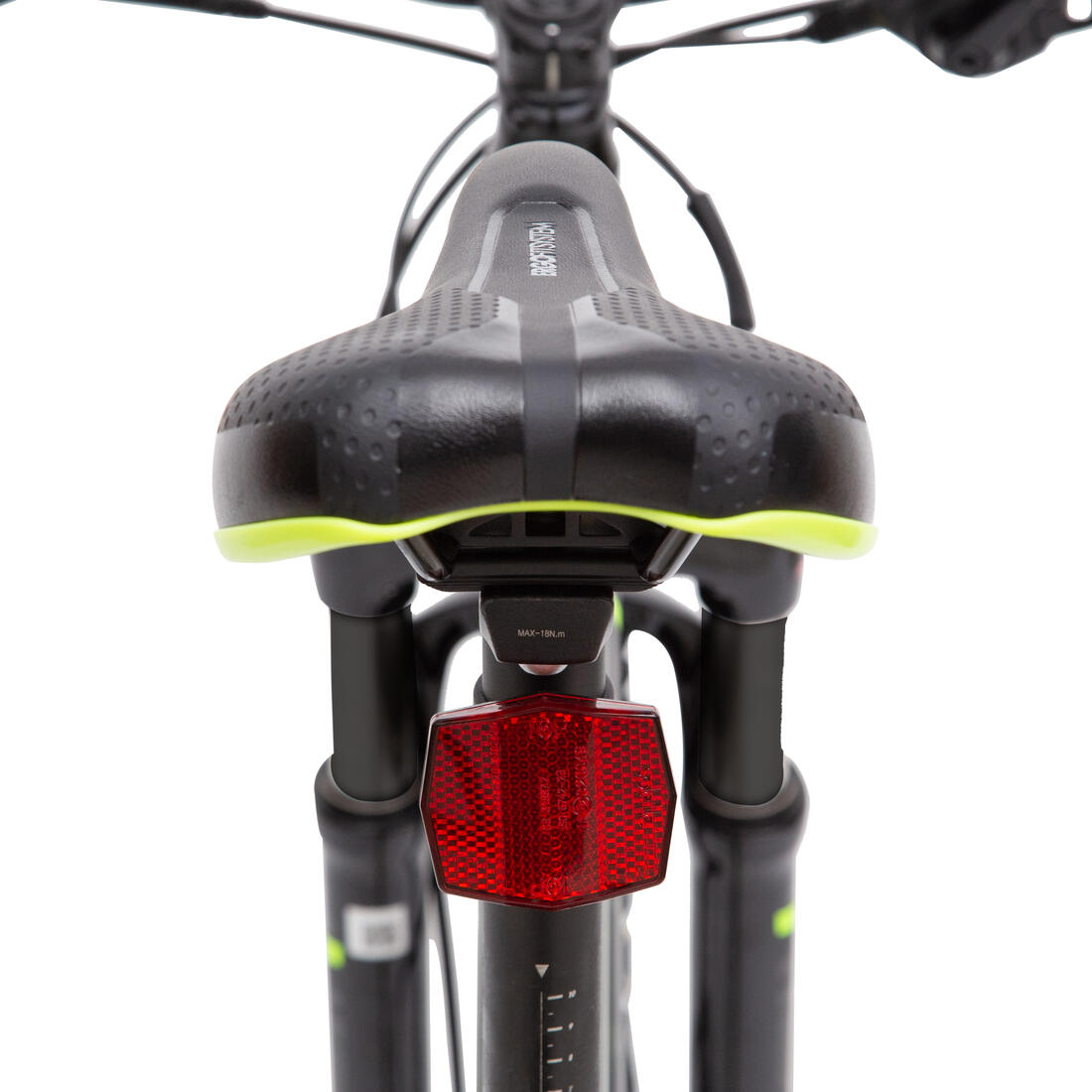 B'TWIN(ビトウィン) マウンテンバイク 自転車 24インチ 920 ジュニア (9~12歳用)