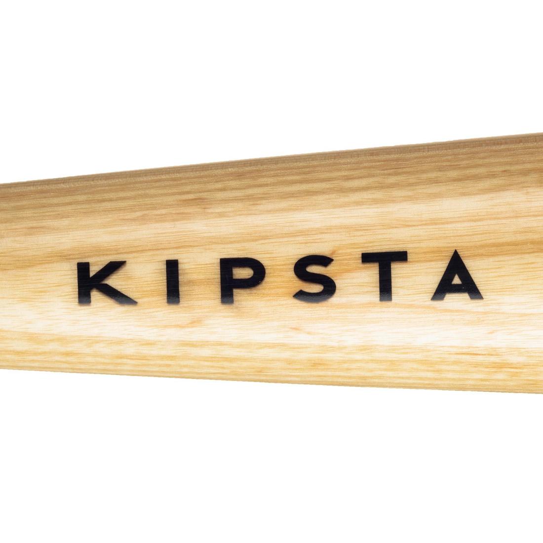 KIPSTA(キプスタ) 野球 バット 木製 BA180 30/33インチ