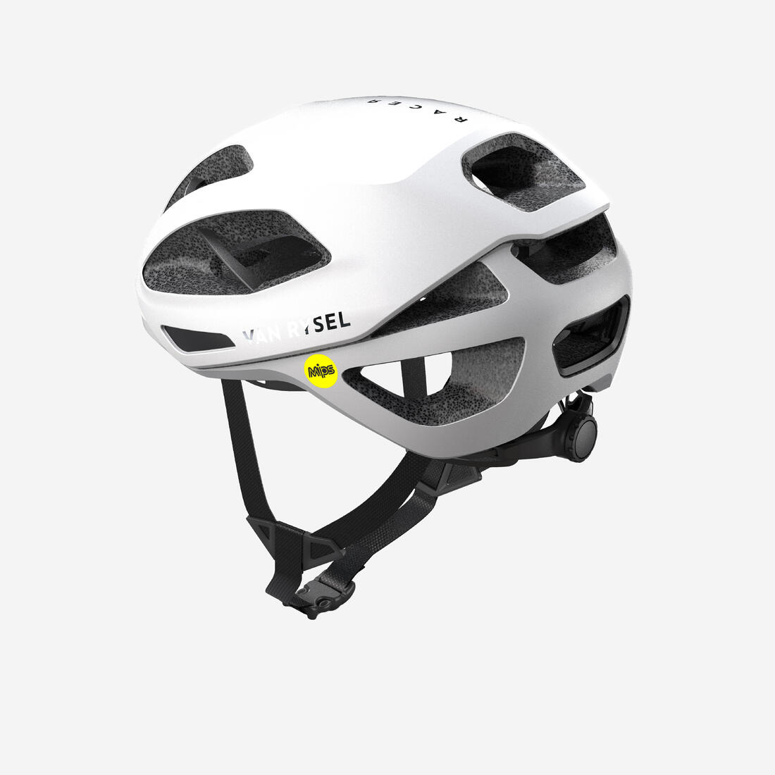 VAN RYSEL (ヴァンリーゼル) サイクリング ロードバイク ヘルメット RCR MIPS