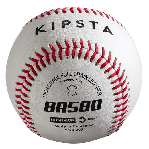 KIPSTA (キプスタ) 野球 ボール BA550