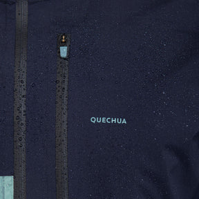 QUECHUA (ケシュア) 登山・ウルトラライト(UL)ハイキング ジャケット 超軽量 FH 900 メンズ