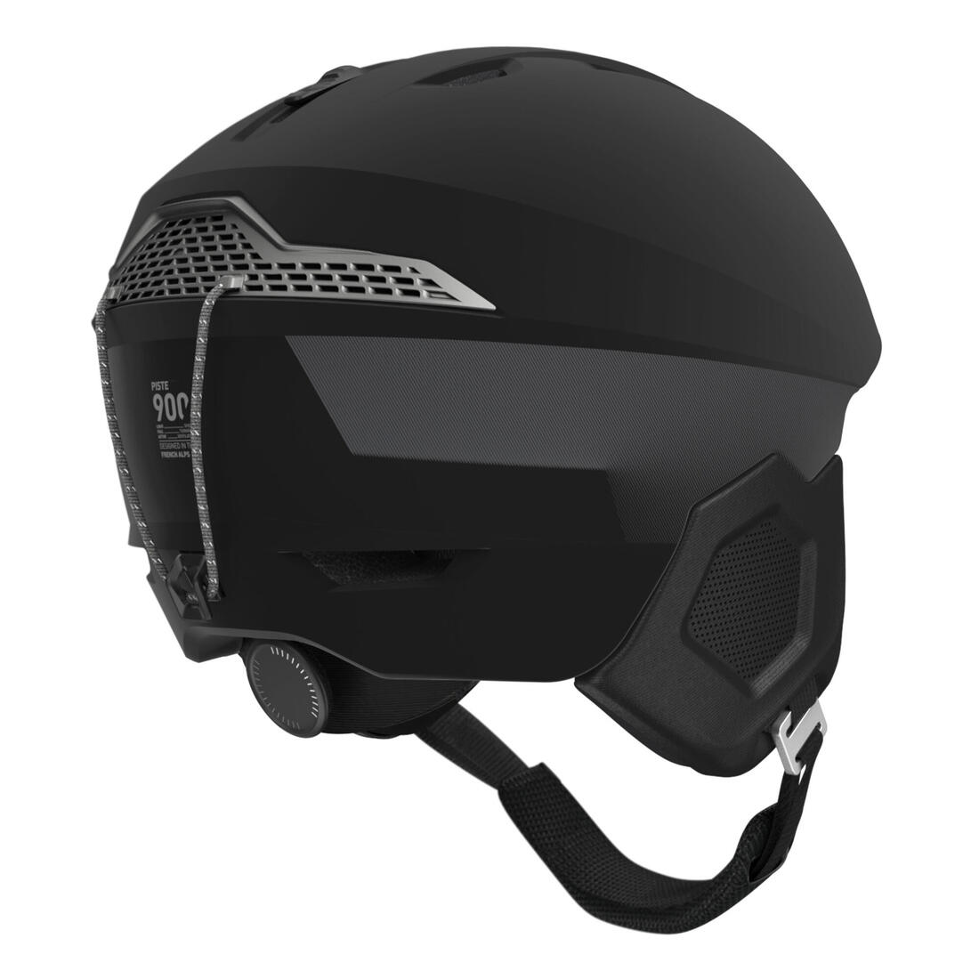 WED'ZE(ウェッゼ) スキー ヘルメット PST 900 MIPS