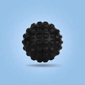 APTONIA (アプトニア) 小型マッサージボール 500 - ブラック
