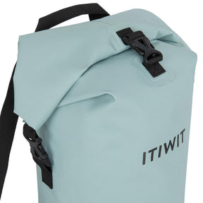 ITIWIT(イティウィ) カヤック・サップ ダッフルバッグ 防水 30L