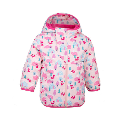 LUGIK(ルジック) そり ジャケット WARM ベビー