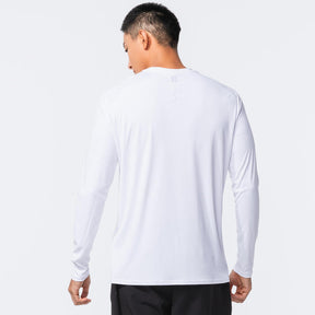 KALENJI(カレンジ) ランニング 長袖Tシャツ UVカット メンズ