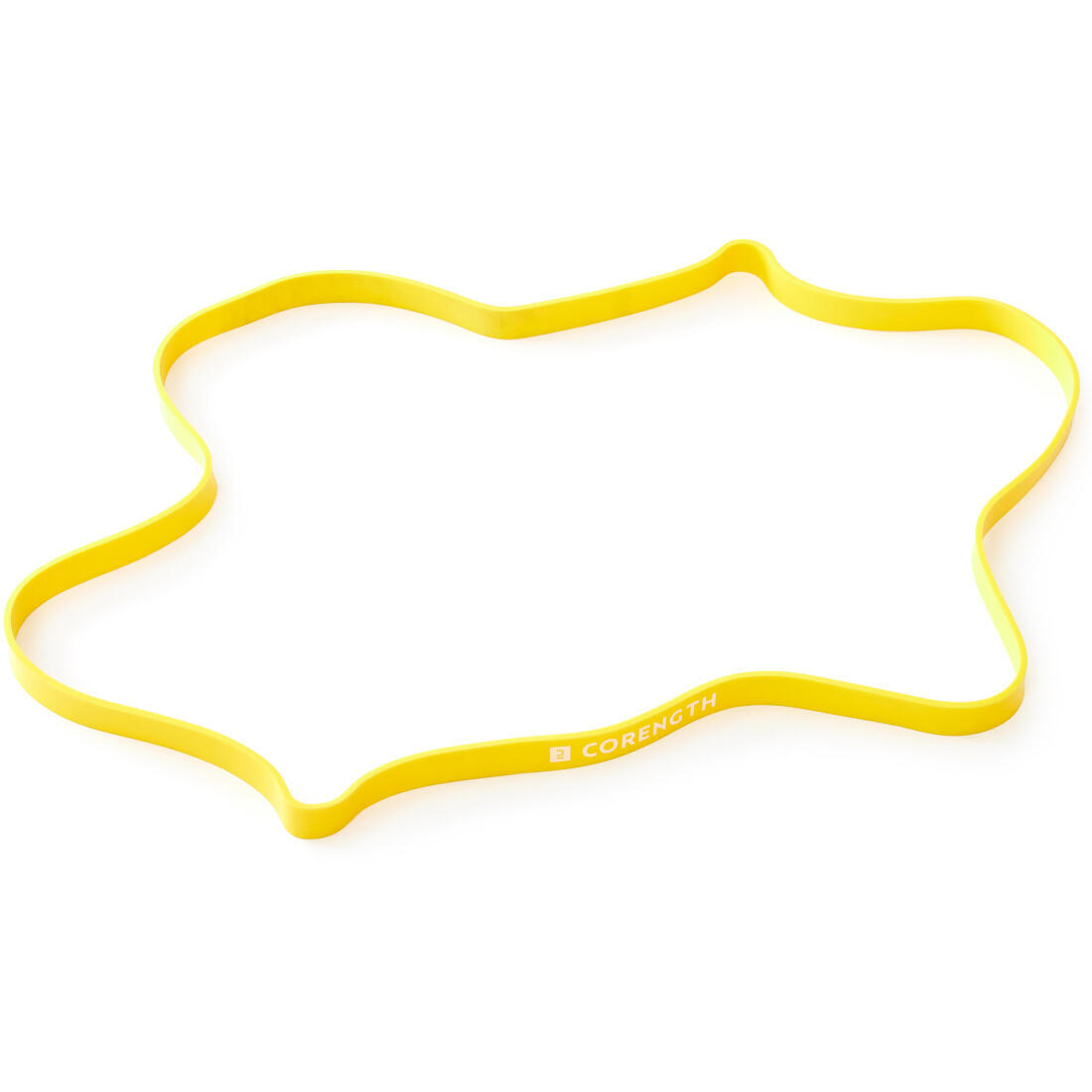 CORENGTH(コレングス) クロストレーニング エラスティックバンド 25kg