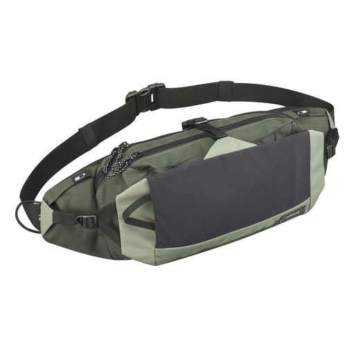 FORCLAZ(フォルクラ)トラベル ウエストバッグ 7 L