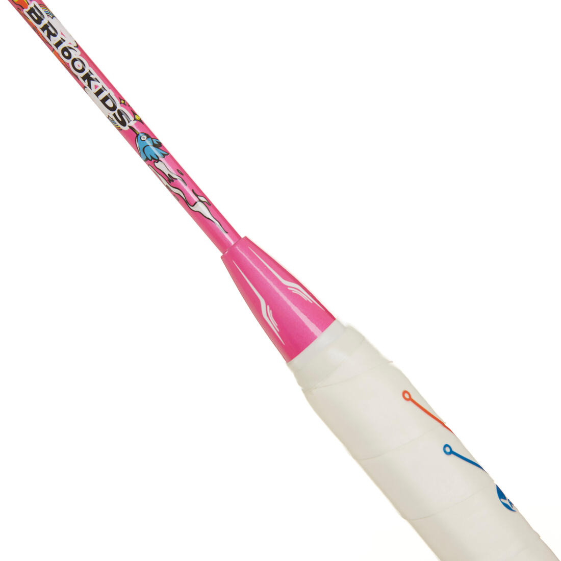 PERFLY(パーフライ) バドミントン ラケット 160 キッズ