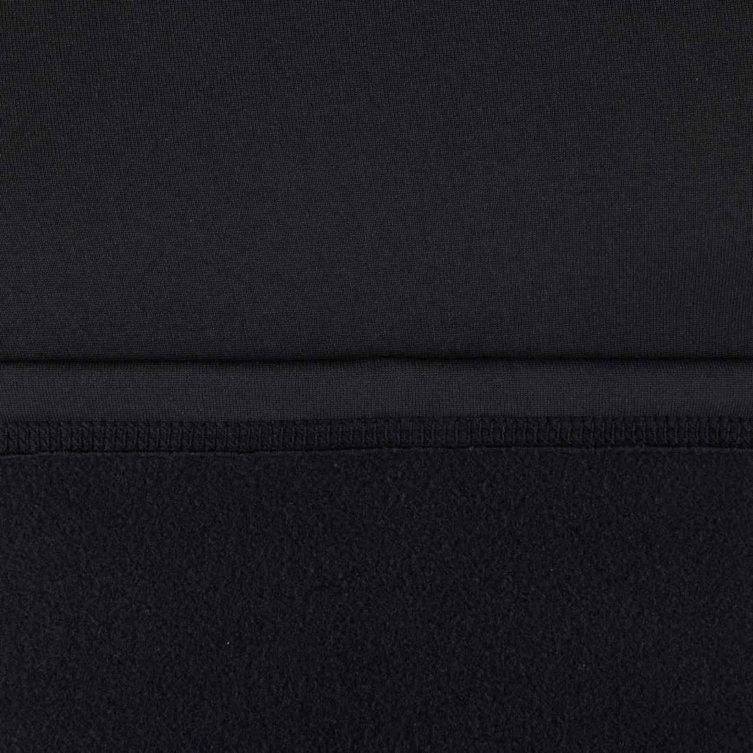 OLAIAN(オライアン) サーフィン・ビーチ 長袖 Tシャツ ラッシュガード サーマル フリース UVカット 900 メンズ