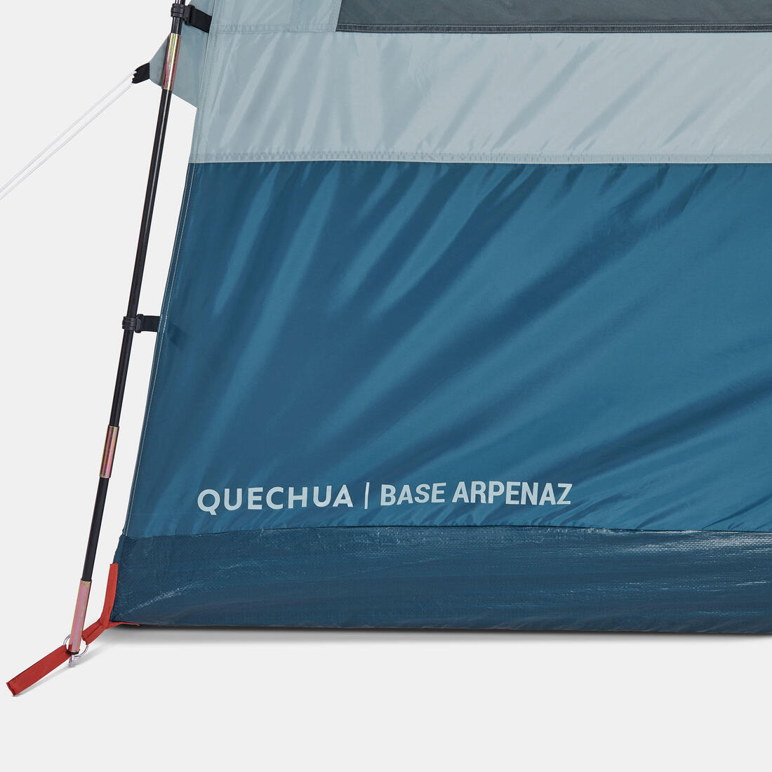 QUECHUA (ケシュア) キャンプ リビングシェルター ARPENAZ BASE M - 6人用