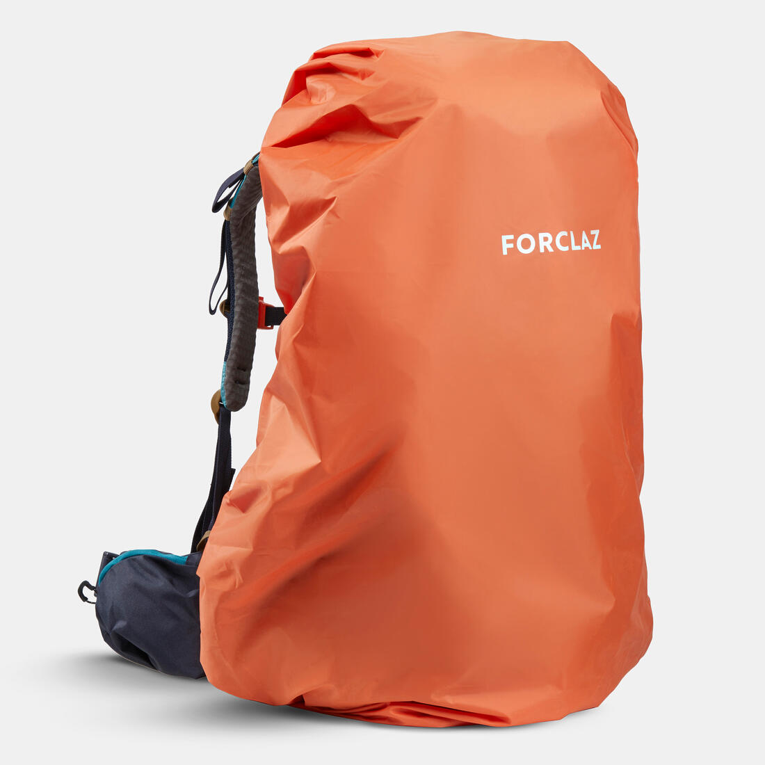 FORCLAZ(フォルクラ)登山・トレッキング バックパック MT500 AIR 45 + 10L レディース向け