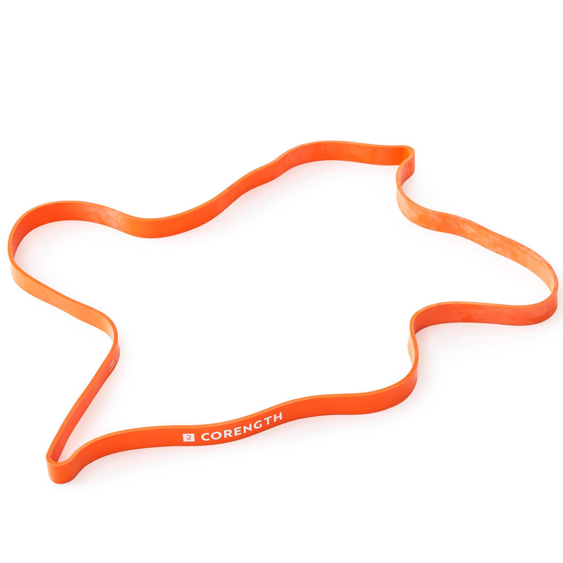 CORENGTH(コレングス) クロストレーニング エラスティックバンド 35kg