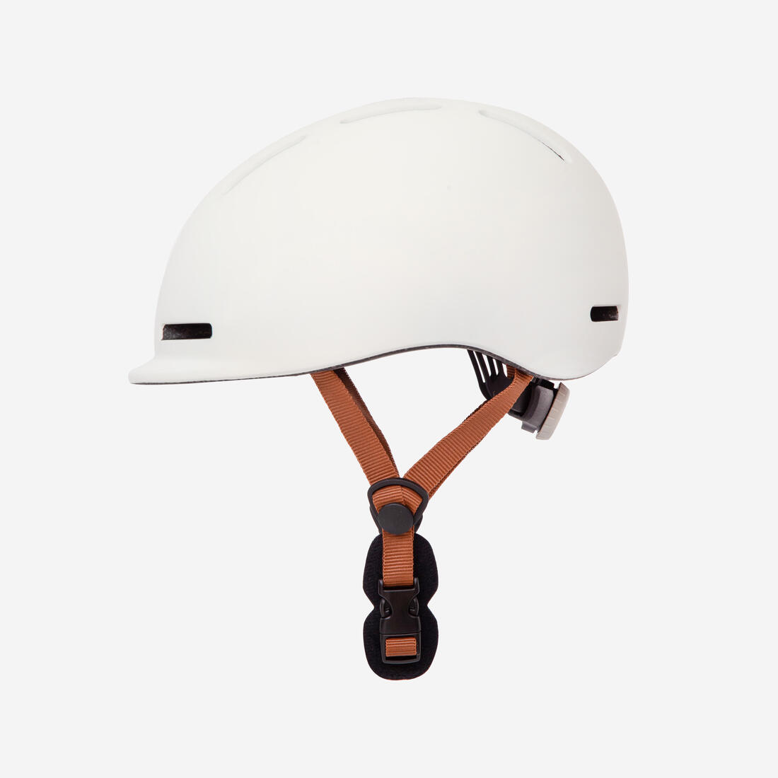 B'TWIN (ビトウィン) サイクリング用ヘルメット キッズ 500 CN